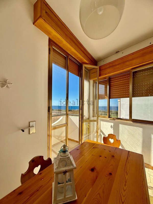 appartamento in vendita a Nardò in zona Santa Maria al Bagno