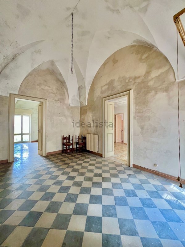 casa indipendente in vendita a Nardò