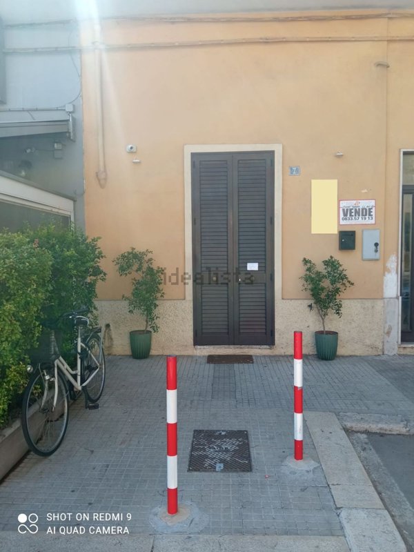 casa indipendente in vendita a Nardò