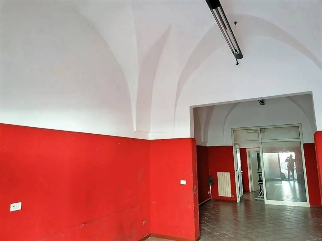 appartamento in vendita a Nardò