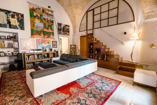 casa indipendente in vendita a Nardò in zona Santa Maria al Bagno