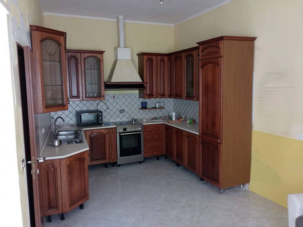appartamento in vendita a Nardò