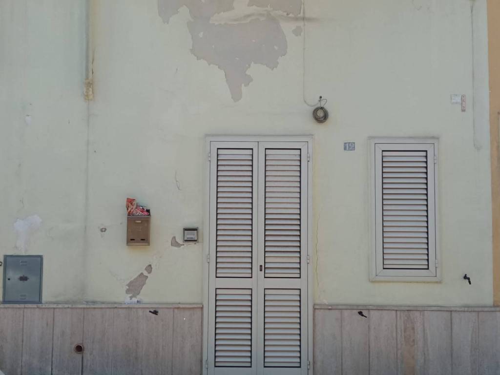 appartamento in vendita a Nardò
