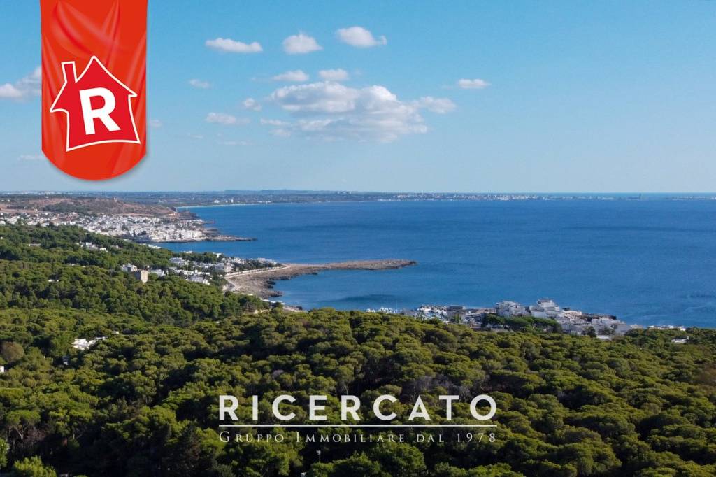 appartamento in vendita a Nardò in zona Santa Caterina