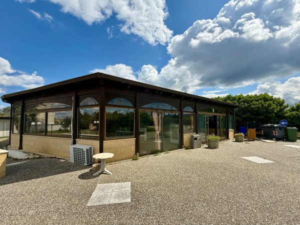 negozio in vendita a Nardò