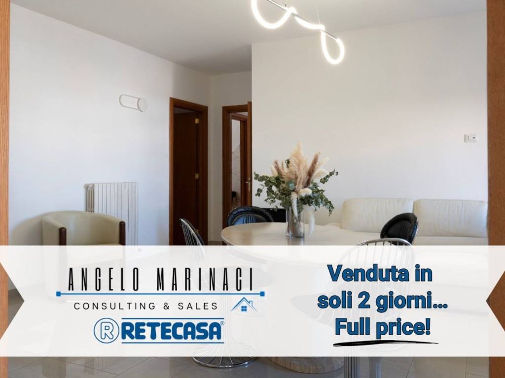 appartamento in vendita a Nardò