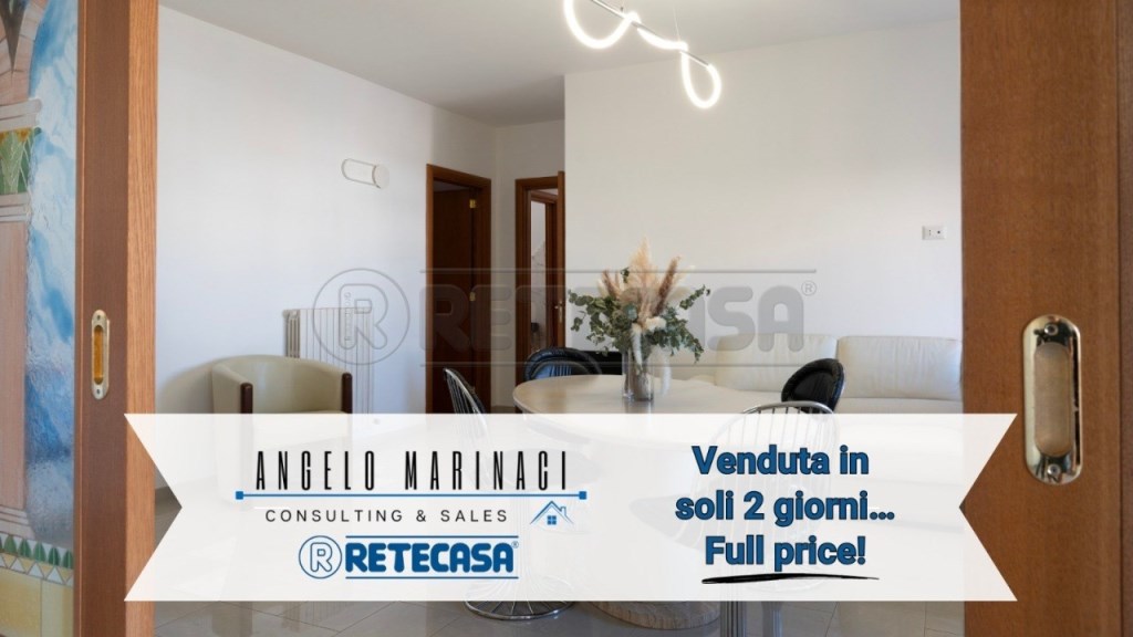 appartamento in vendita a Nardò