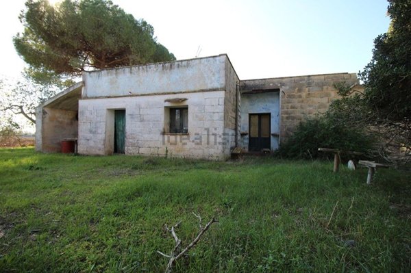 casa indipendente in vendita a Nardò