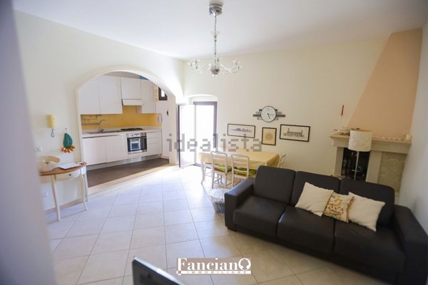 appartamento in vendita a Nardò