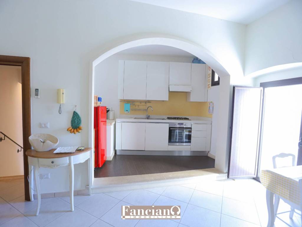 appartamento in vendita a Nardò