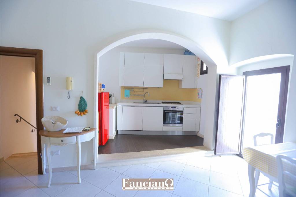 appartamento in vendita a Nardò