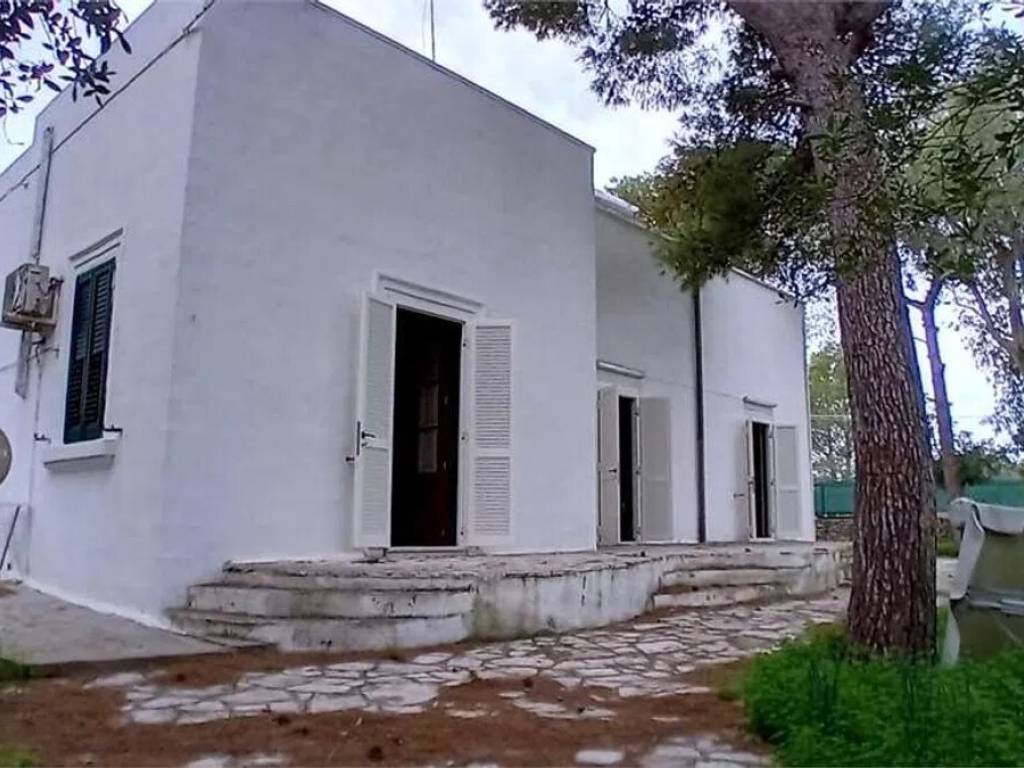 casa indipendente in vendita a Nardò