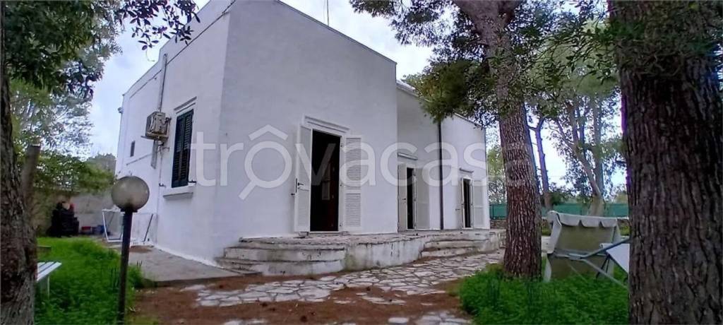 casa indipendente in vendita a Nardò