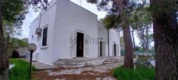 casa indipendente in vendita a Nardò
