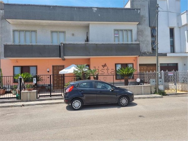 appartamento in vendita a Nardò