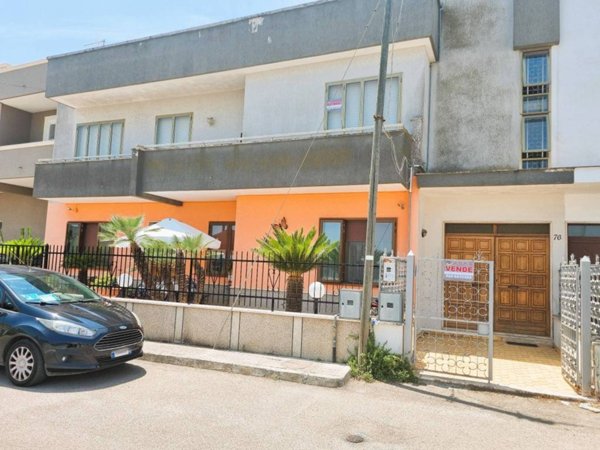 appartamento in vendita a Nardò
