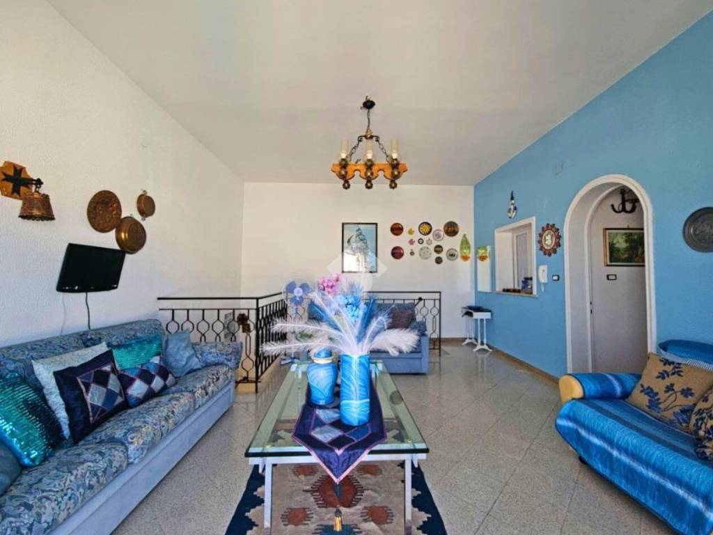 appartamento in vendita a Nardò in zona Sant'Isidoro