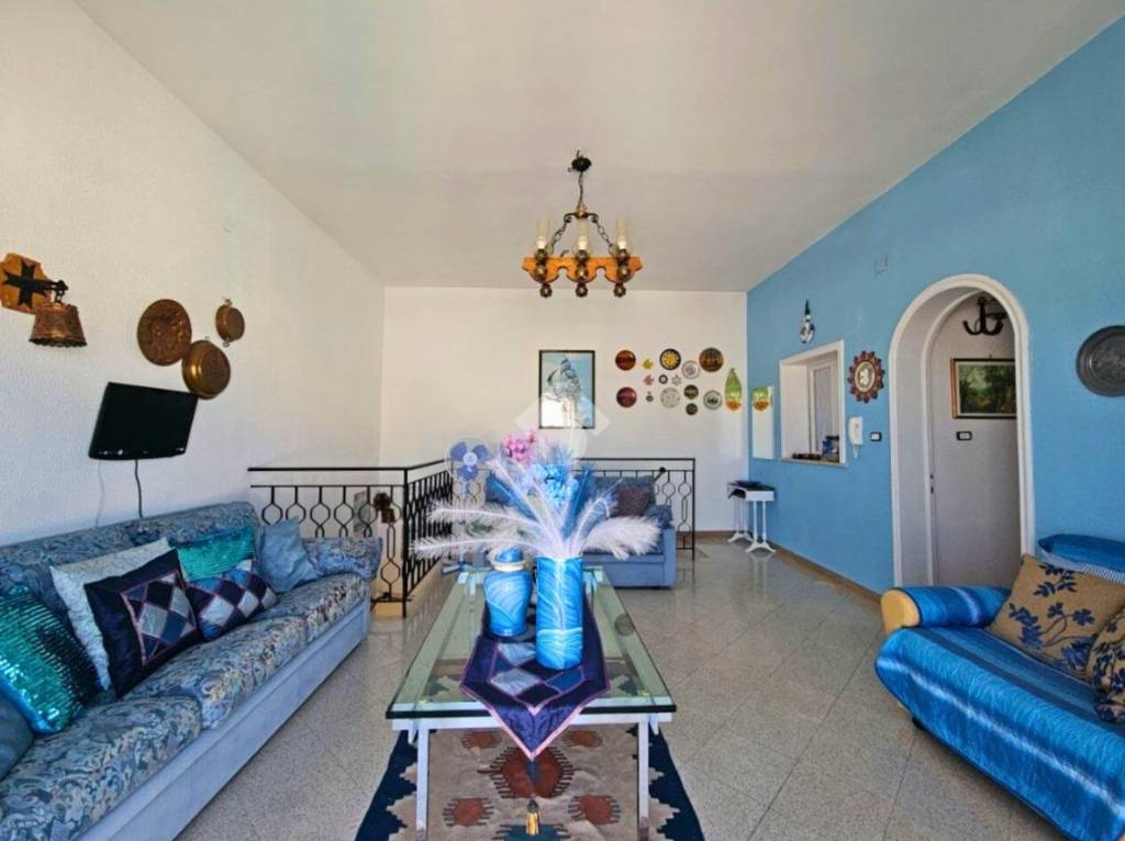 appartamento in vendita a Nardò in zona Sant'Isidoro