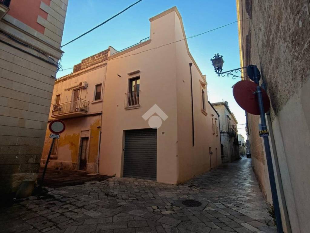 appartamento in vendita a Nardò