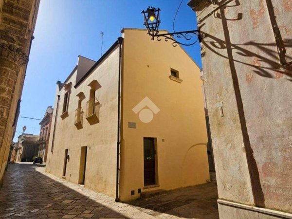 appartamento in vendita a Nardò