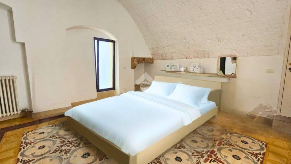 appartamento in vendita a Nardò