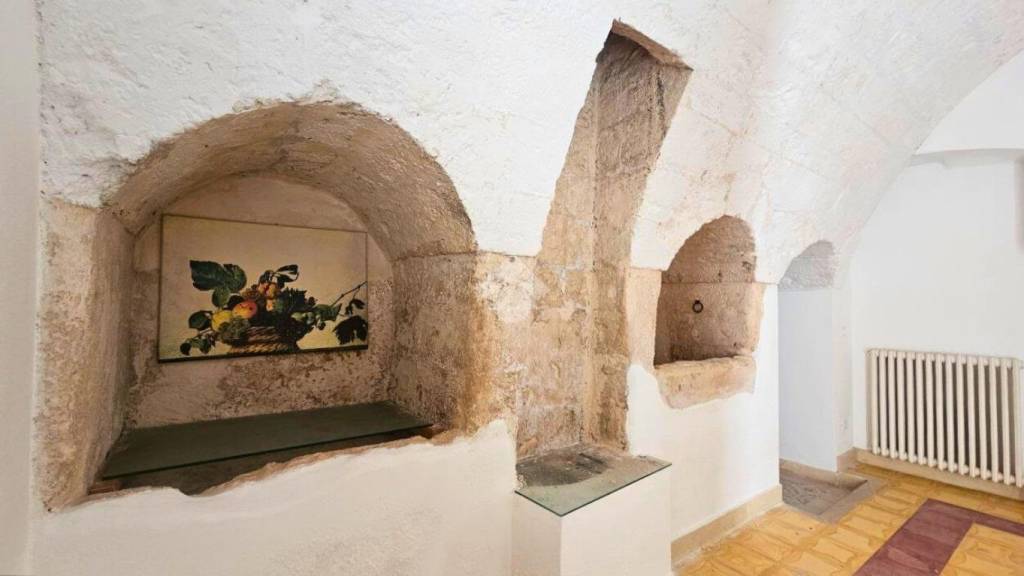 appartamento in vendita a Nardò