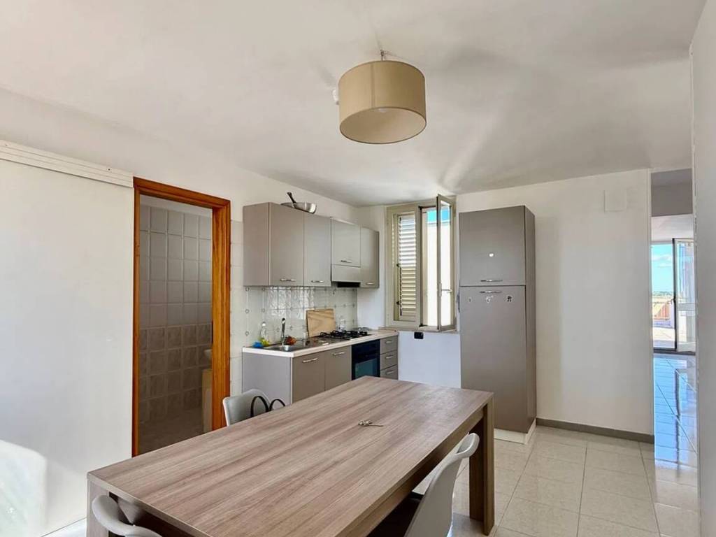 appartamento in vendita a Nardò in zona Santa Caterina