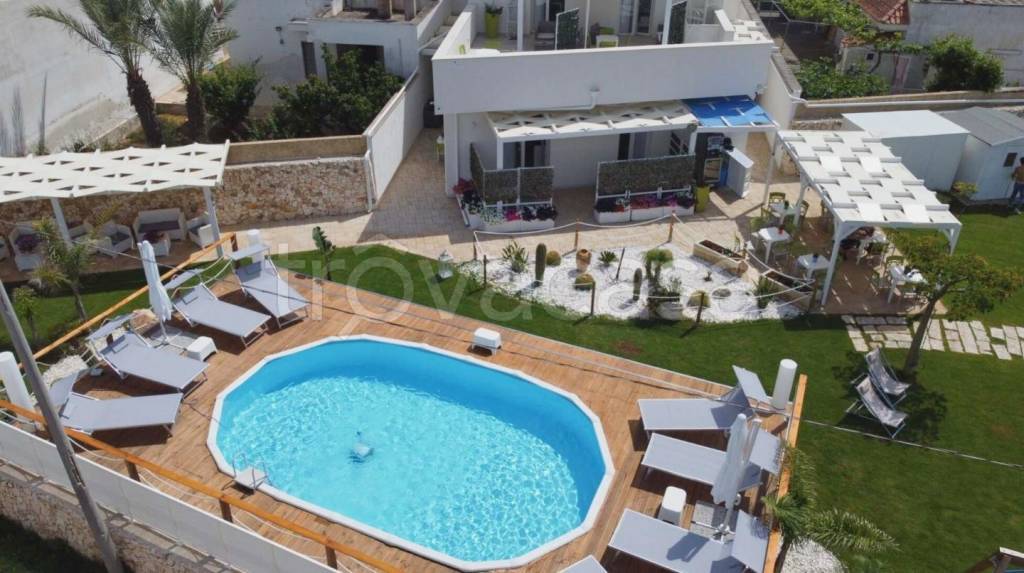 appartamento in vendita a Nardò in zona Sant'Isidoro