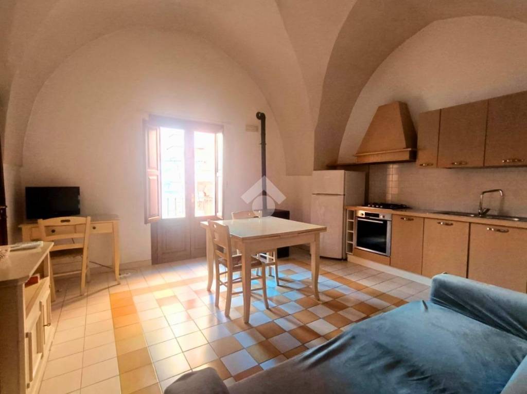 appartamento in vendita a Nardò