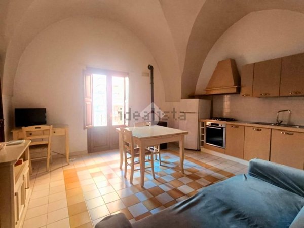 appartamento in vendita a Nardò