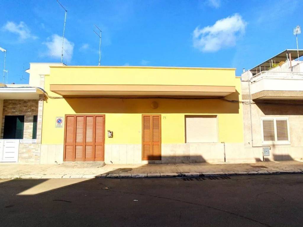 appartamento in vendita a Nardò