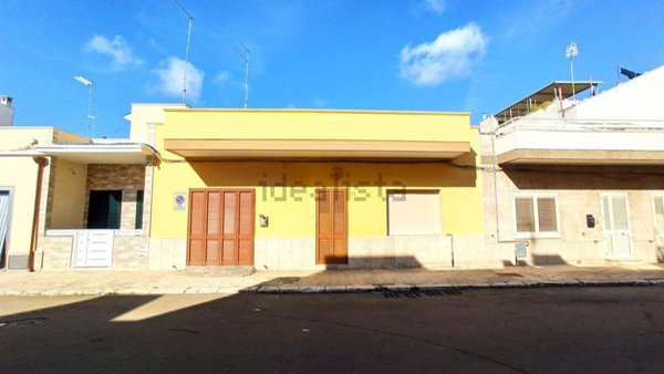 appartamento in vendita a Nardò