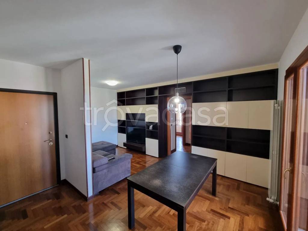 appartamento in vendita a Nardò in zona Santa Caterina