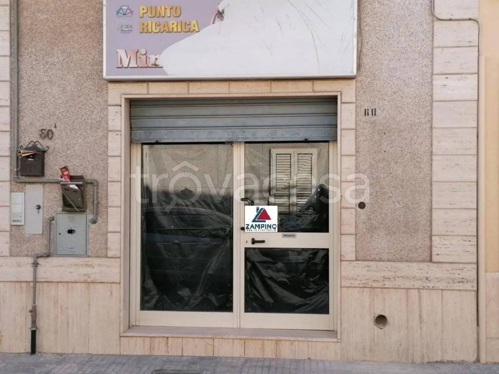 appartamento in vendita a Nardò