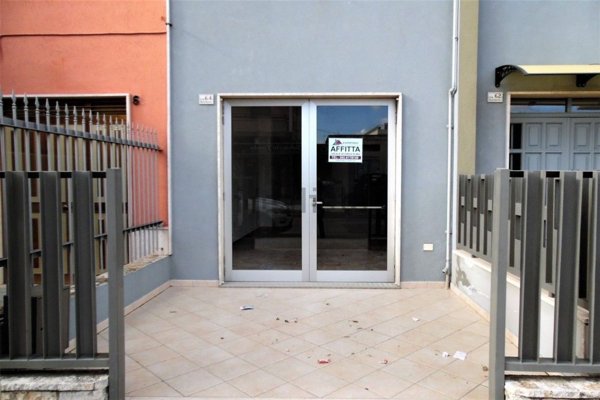 loft in vendita a Nardò