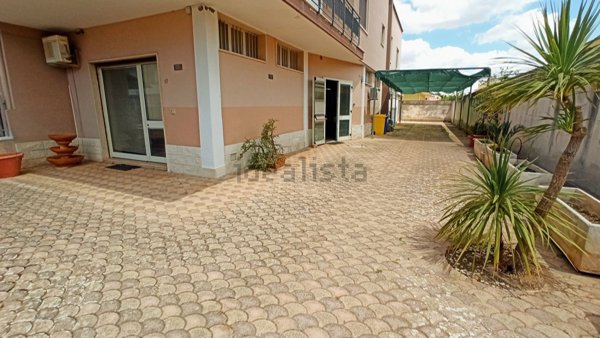 negozio in vendita a Nardò