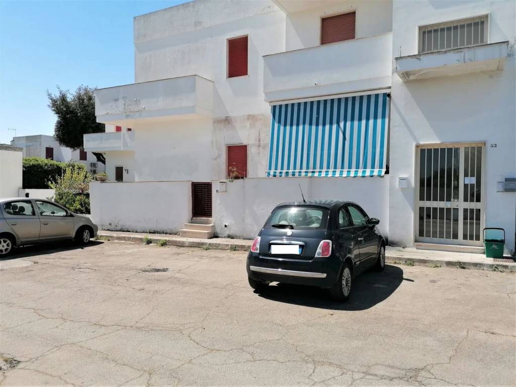 appartamento in vendita a Nardò in zona Santa Caterina