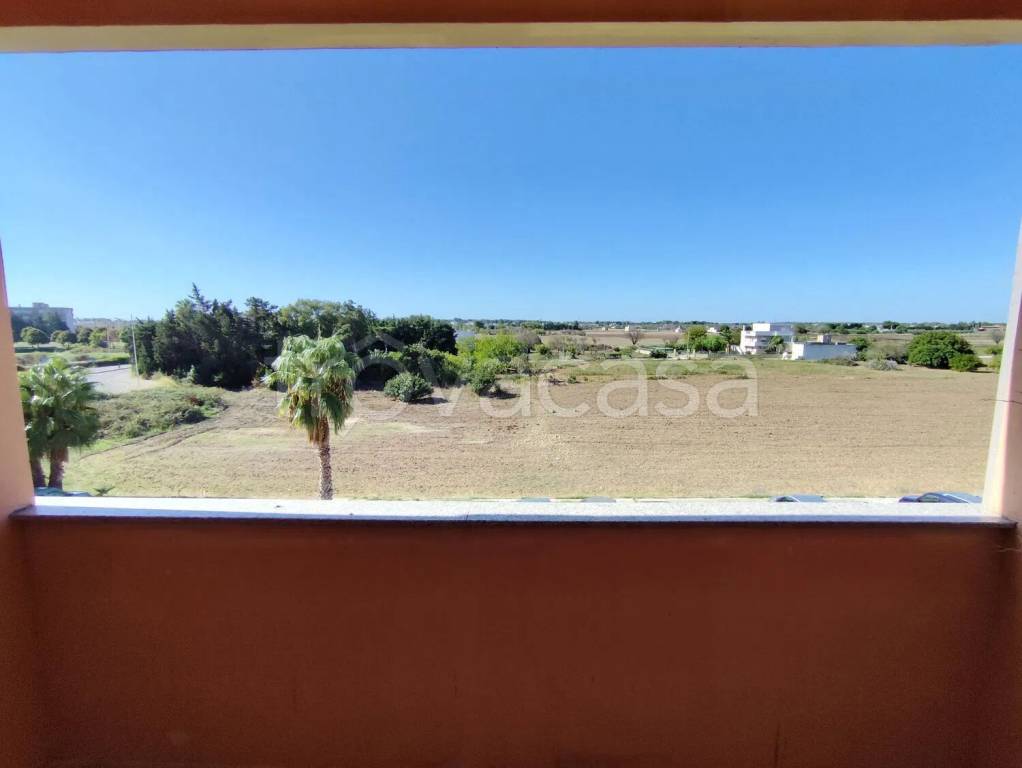 appartamento in vendita a Nardò in zona Santa Maria al Bagno
