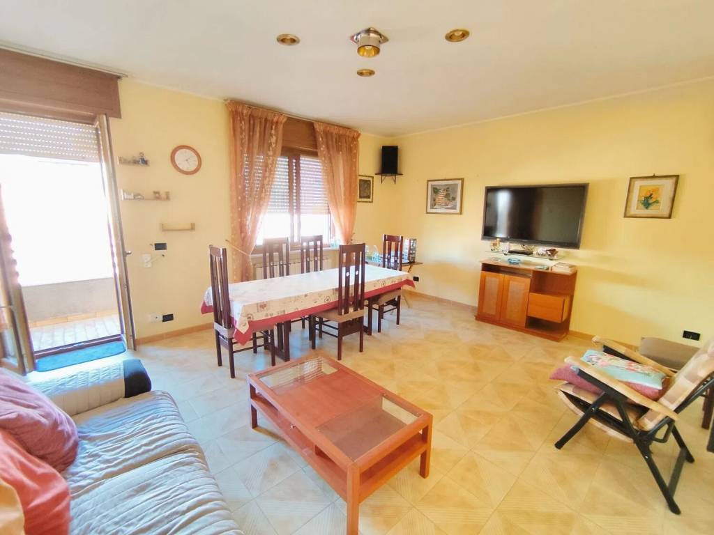 appartamento in vendita a Nardò