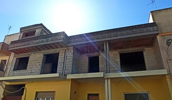 appartamento in vendita a Nardò