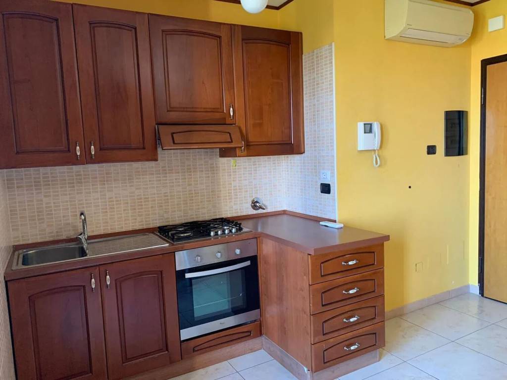 appartamento in vendita a Nardò