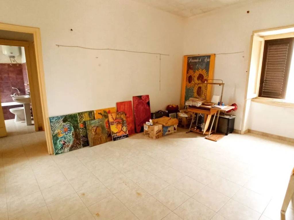 appartamento in vendita a Nardò