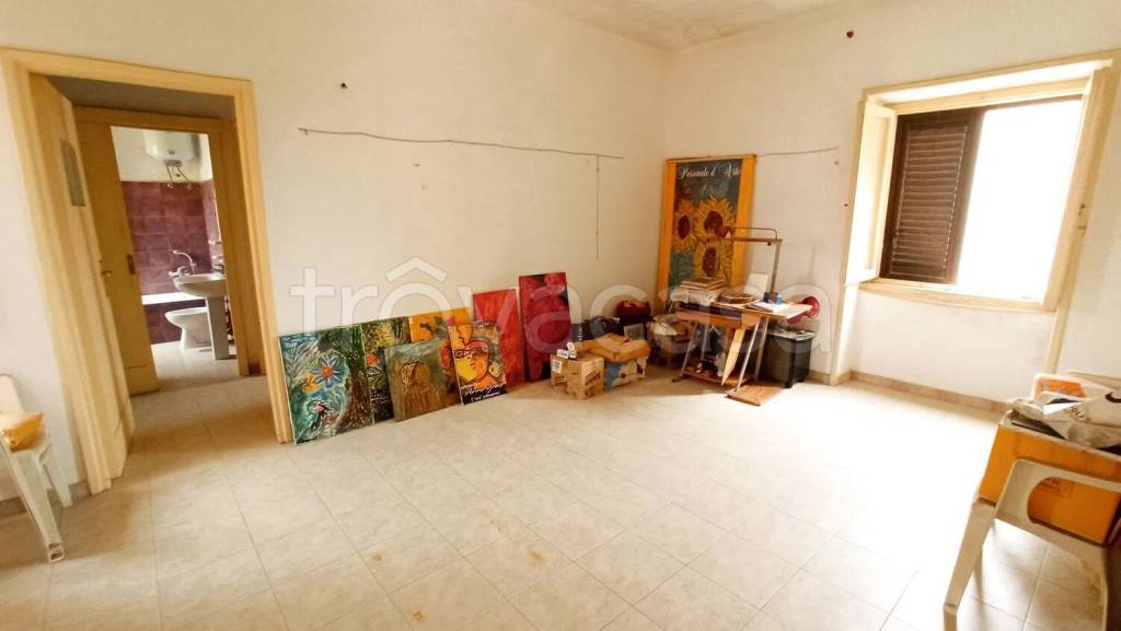 appartamento in vendita a Nardò