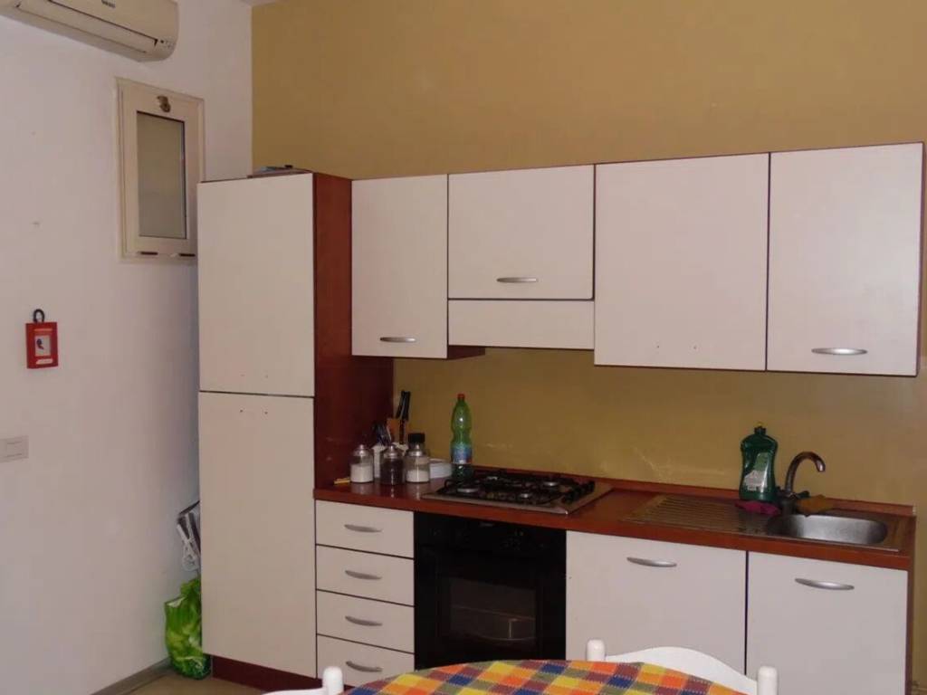 appartamento in vendita a Nardò
