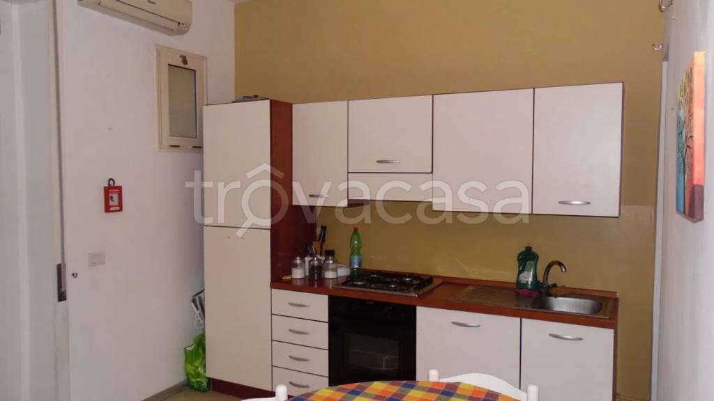appartamento in vendita a Nardò