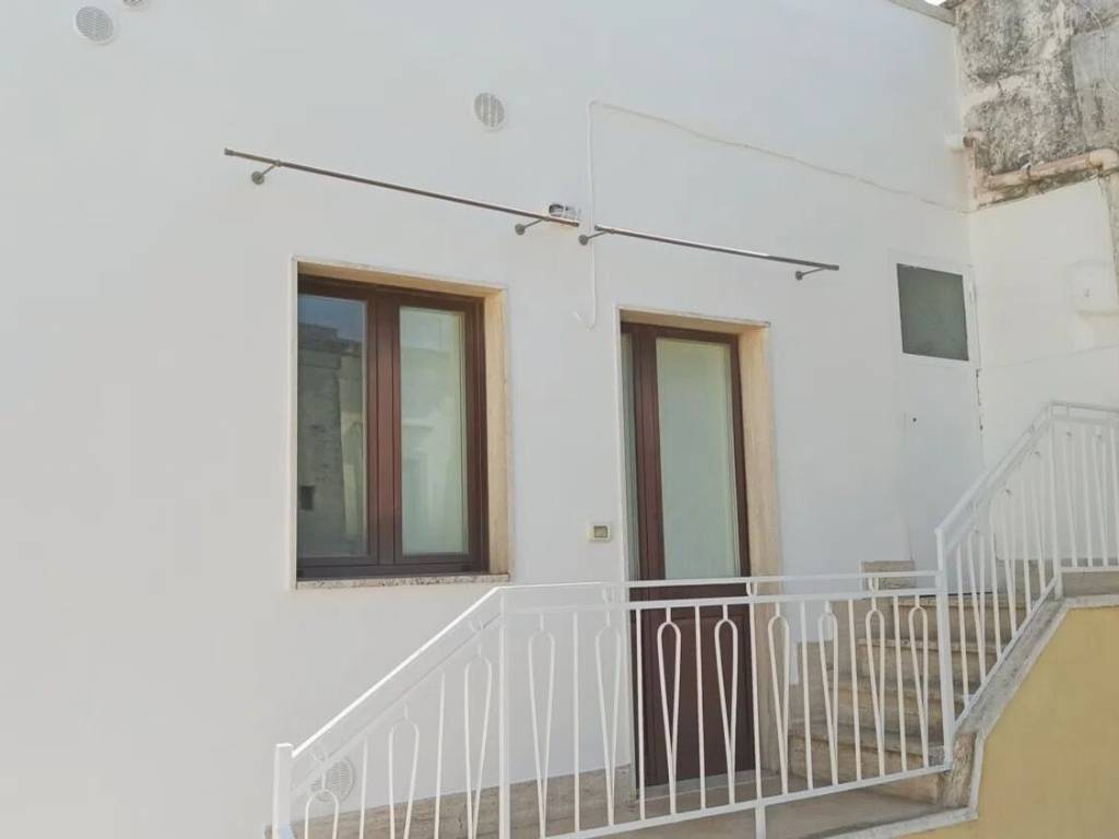 appartamento in vendita a Nardò