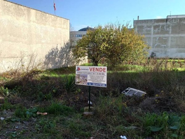 terreno agricolo in vendita a Nardò