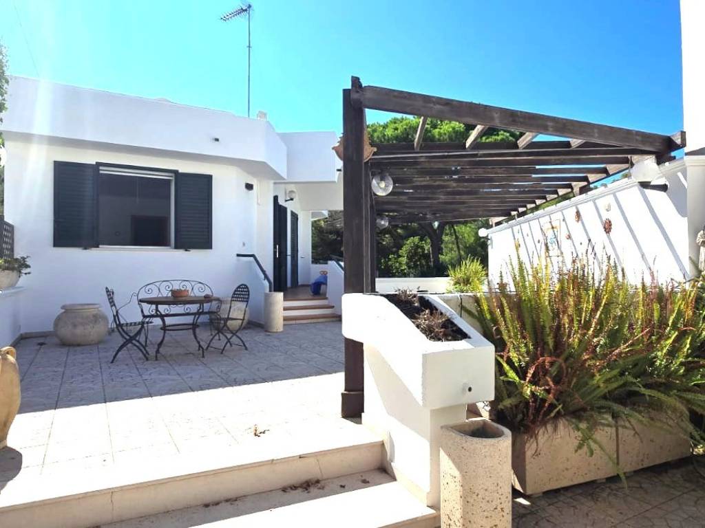 casa indipendente in vendita a Nardò