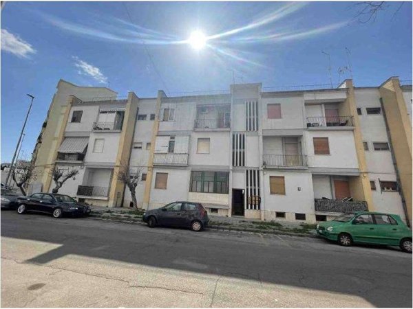 appartamento in vendita a Nardò