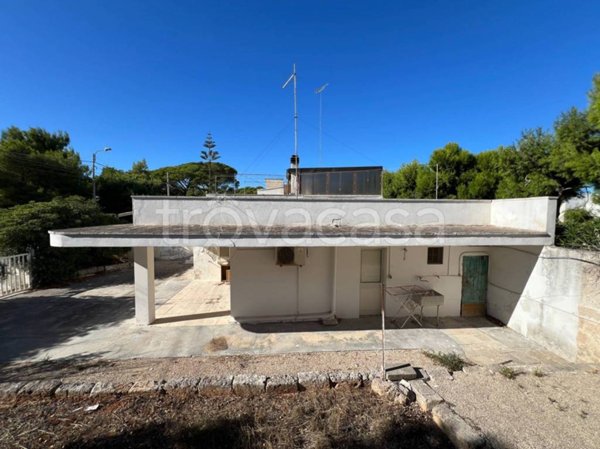 casa indipendente in vendita a Nardò in zona Santa Caterina